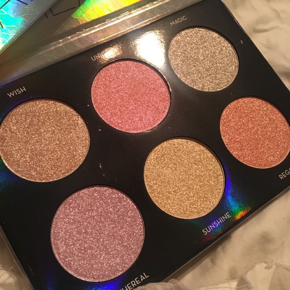 Anastasia Dream Glow Kit - Picture 2 of 4